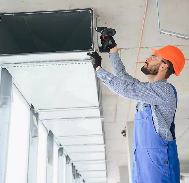 Why Homeowners & Businesses Trust Us in Rancho Santa Margarita, CA