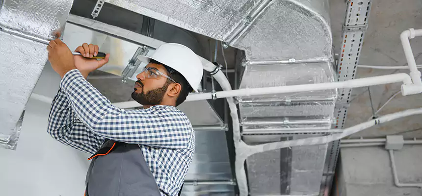 Proactive Ac Vent Repairs & Air Duct Replacement Companies Near Me in Rancho Santa Margarita