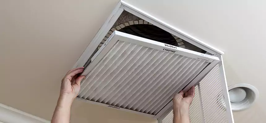 Robust Commercial Air Duct Cleaning in Rancho Santa Margarita