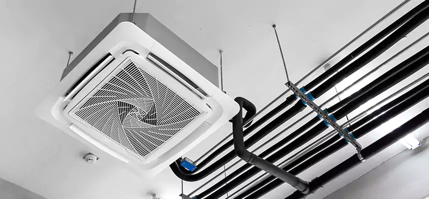 Our Air Duct Deep Cleaning Services in Rancho Santa Margarita, CA