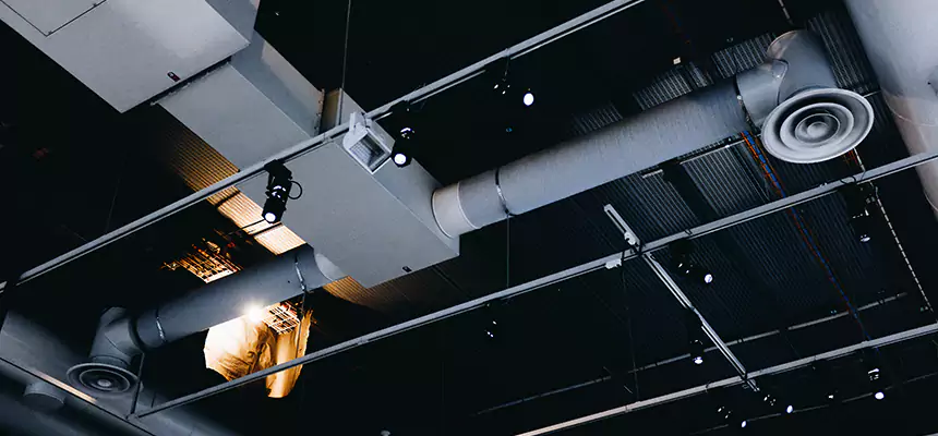 Our Air Duct Replacement Services in Rancho Santa Margarita, CA