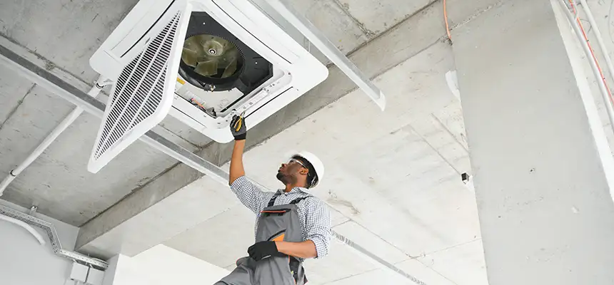 Efficient Multi‑Unit & HOA Annual Vent Cleaning Plans in Rancho Santa Margarita