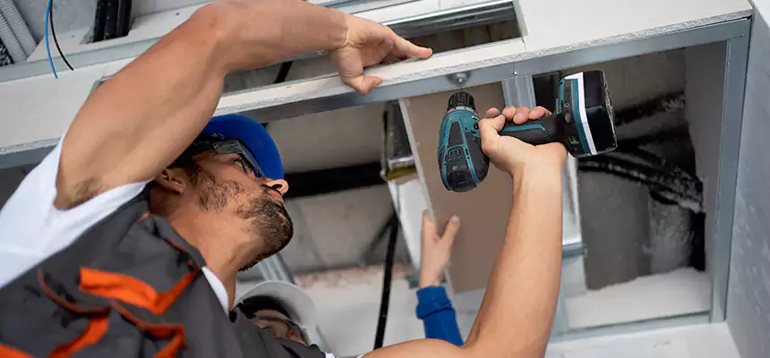 Our Apartment Air Duct Cleaning Services in Rancho Santa Margarita, CA