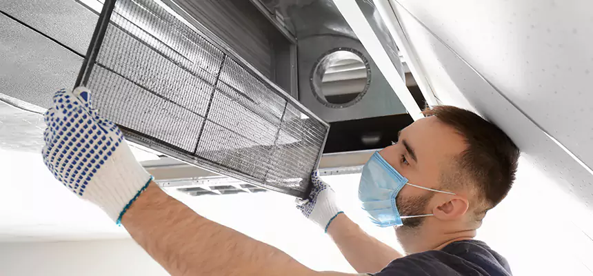 Our Bathroom Exhaust Duct Cleaning Services in Rancho Santa Margarita, CA