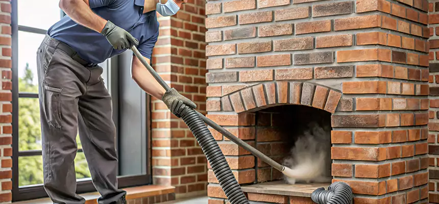 Our Chimney Sweep Services in Rancho Santa Margarita, CA