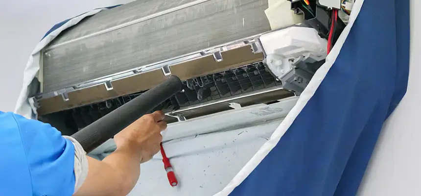 Advanced Clogged Dryer Vent Repair for Multi-Unit & Commercial in Rancho Santa Margarita, CA