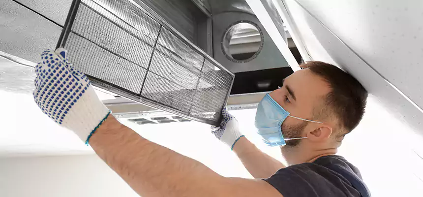 Our Dryer Vent Cleaning Services in Rancho Santa Margarita, CA
