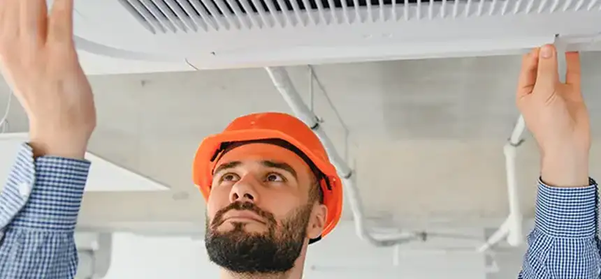 Our Furnace Vent Cleaning Services in Rancho Santa Margarita, CA