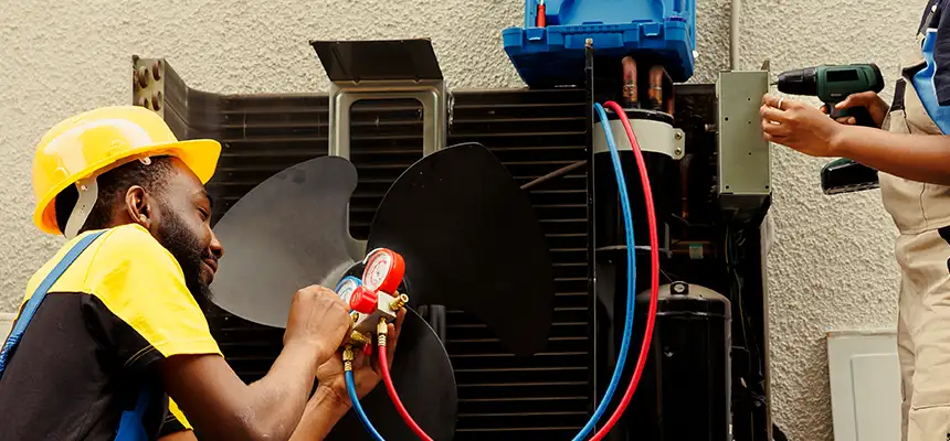 Our HVAC Airflow Optimization Services in Rancho Santa Margarita, CA