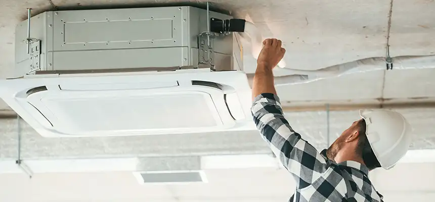 Our Local Vent Cleaning Services in Rancho Santa Margarita, CA