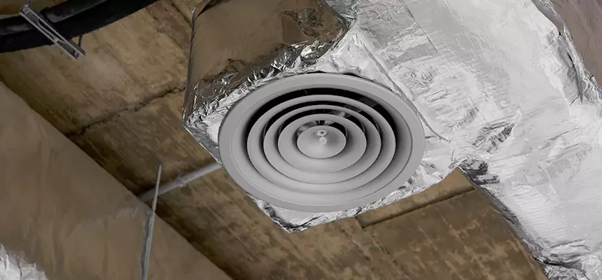 Our Low VOC Vent Installation Services in Rancho Santa Margarita, CA