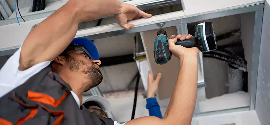 Our Retail Store Duct Cleaning Services in Rancho Santa Margarita, CA