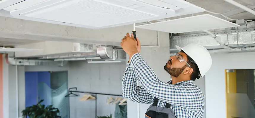 Our Roof Dryer Vent Cleaning Services in Rancho Santa Margarita, CA