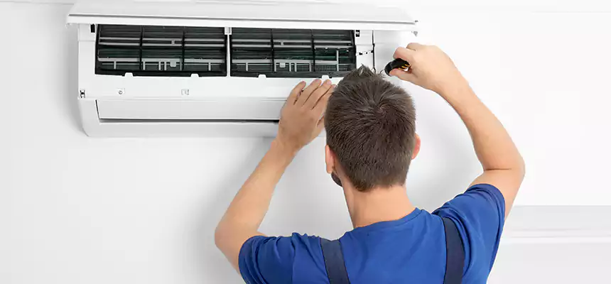 Our Smart Air Conditioning Installation Services in Rancho Santa Margarita, CA