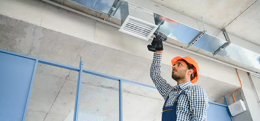 Efficient Exhaust Vent Cleaning in Rancho Santa Margarita, CA