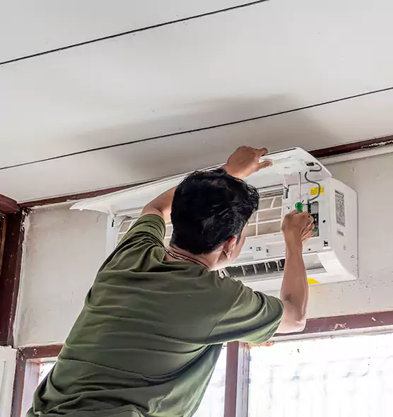 About Air Duct & AC Odor Removal in Rancho Santa Margarita, CA