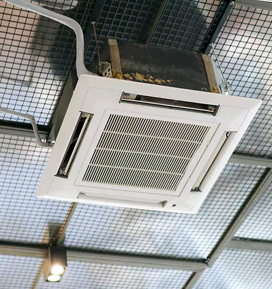 Top-Notch Allergy Relief Vent Cleaning Services in Rancho Santa Margarita, CA