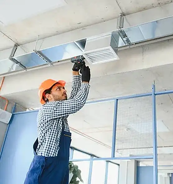 About Commercial Laundry Vent Cleaning in Rancho Santa Margarita, CA