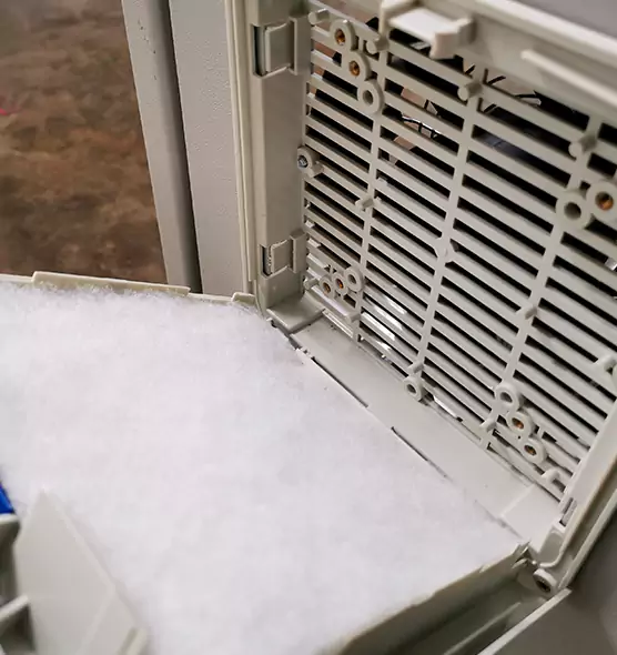 Professional Dryer Vent Mold Cleaning in Rancho Santa Margarita, CA