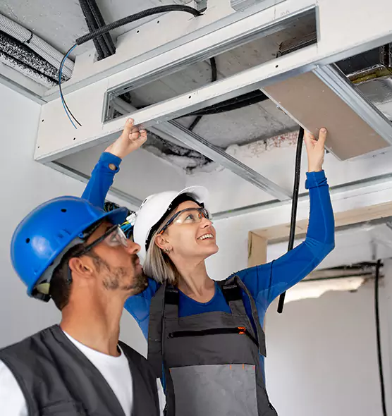 Comprehensive Duct Insulation Services in Rancho Santa Margarita, CA