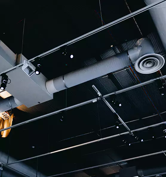 About Duct Sanitization with UV Light in Rancho Santa Margarita, CA