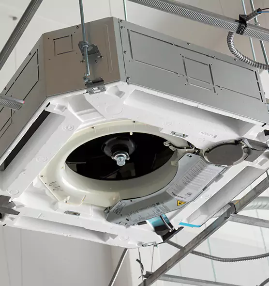 Professional Industrial Dryer Vent Cleaning in Rancho Santa Margarita, CA