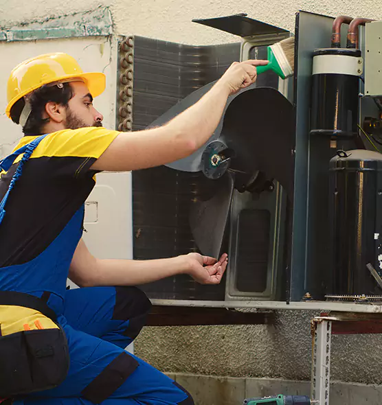 Top-Rated New Room Vent Extension in Rancho Santa Margarita, CA