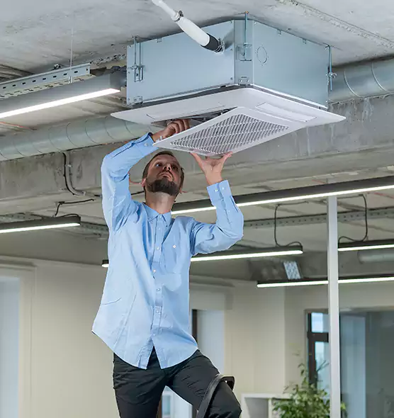 Advanced Residential Air Vent Cleaning in Rancho Santa Margarita, CA