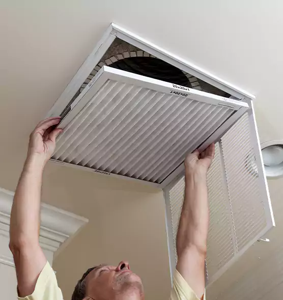 Advanced Residential Vent Cleaning in Rancho Santa Margarita, CA