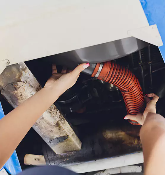 Top-Notch Return Vent Cleaning Service in Rancho Santa Margarita, CA