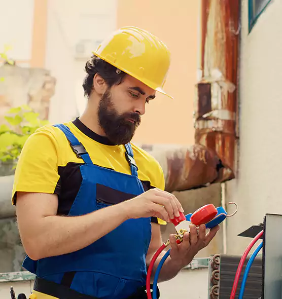 About Smart HVAC Installation in Rancho Santa Margarita, CA