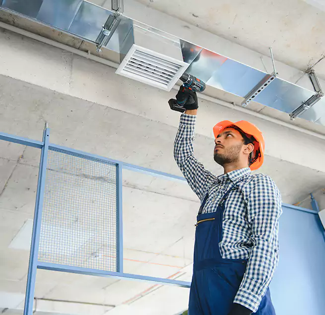 Why Homeowners & Businesses Trust Us in Rancho Santa Margarita, CA?