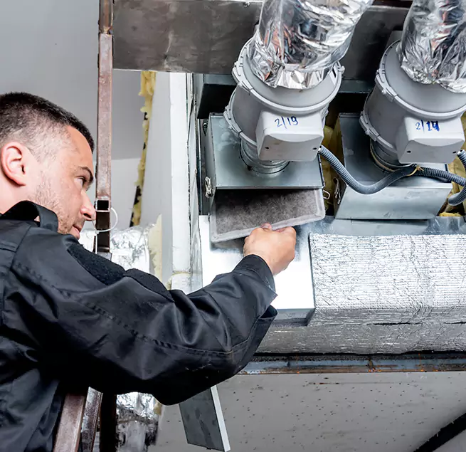 Why Homeowners & Businesses Trust Us in Rancho Santa Margarita, CA?