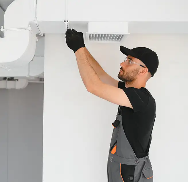 Why Homeowners & Businesses Trust Us in Rancho Santa Margarita, CA?