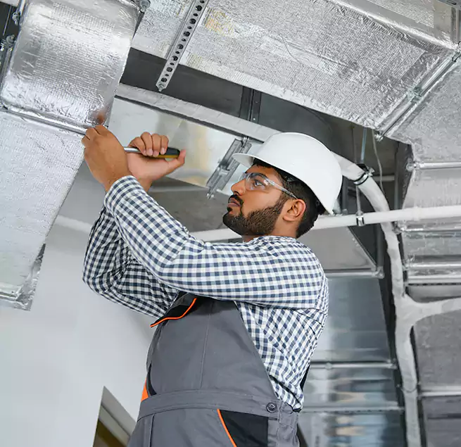 Why Homeowners & Businesses Trust Us Rancho Santa Margarita, CA