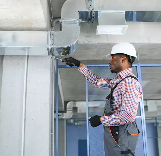 Why Homeowners & Businesses Trust Us Rancho Santa Margarita, CA