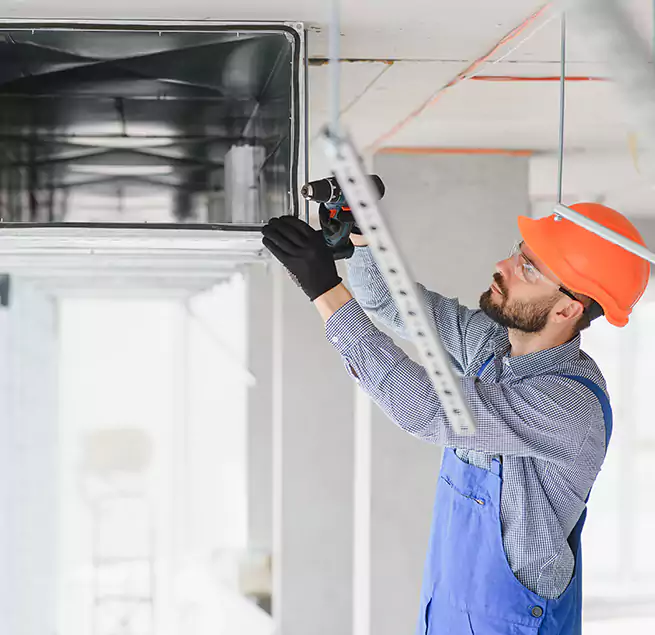 Why Homeowners & Businesses Trust Us Rancho Santa Margarita, CA