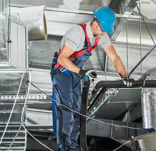 Why Homeowners & Businesses Trust Us in Rancho Santa Margarita, CA?