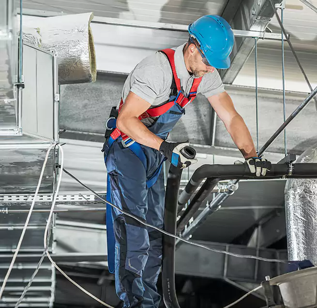 Why Homeowners & Businesses Trust Us in Rancho Santa Margarita, CA?