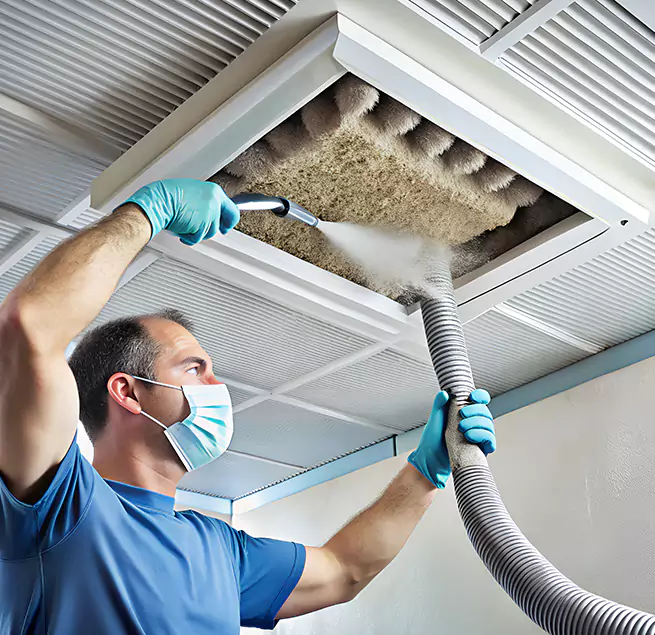 Why Homeowners Businesses Trust Us in Rancho Santa Margarita, CA?