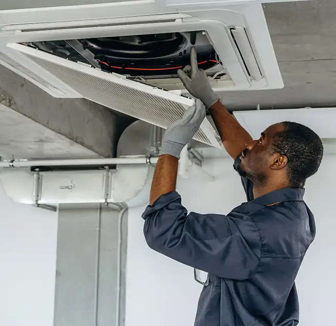 Why Homeowners & Businesses Trust Us in Rancho Santa Margarita, CA?