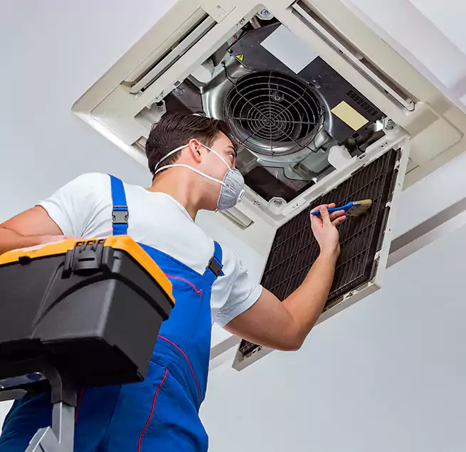 Why Homeowners & Businesses Trust Us in Rancho Santa Margarita, CA?