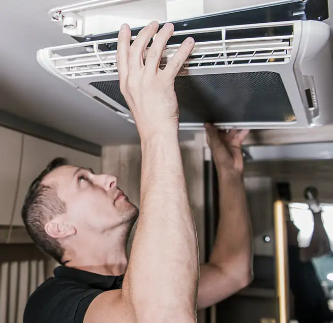 Why Homeowners & Businesses Trust Us Rancho Santa Margarita, CA