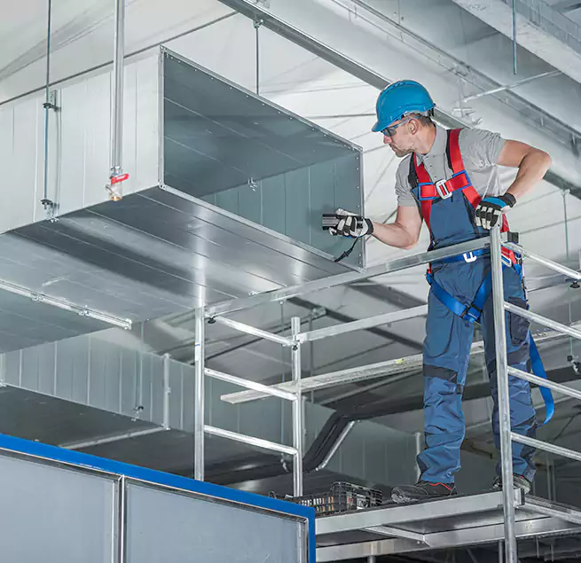 Why Homeowners Businesses Trust Us in Rancho Santa Margarita, CA