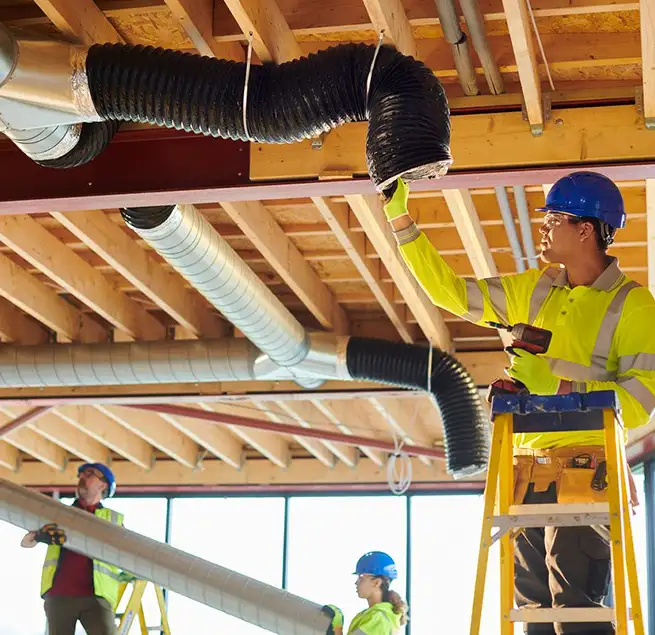 Why Homeowners & Businesses Trust Us in Rancho Santa Margarita, CA?