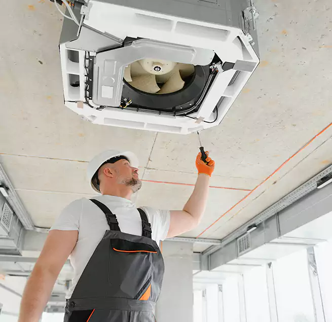 Why Homeowners Businesses Trust Us in Rancho Santa Margarita, CA