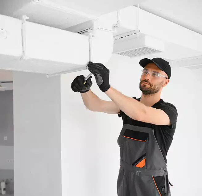  Why Homeowners Businesses Trust Us Rancho Santa Margarita, CA