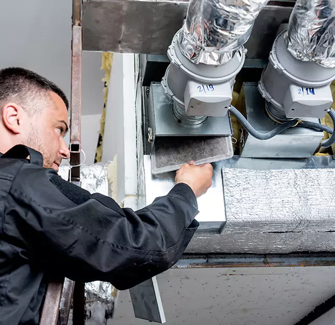 Why Homeowners & Businesses Trust Us in Rancho Santa Margarita, CA?